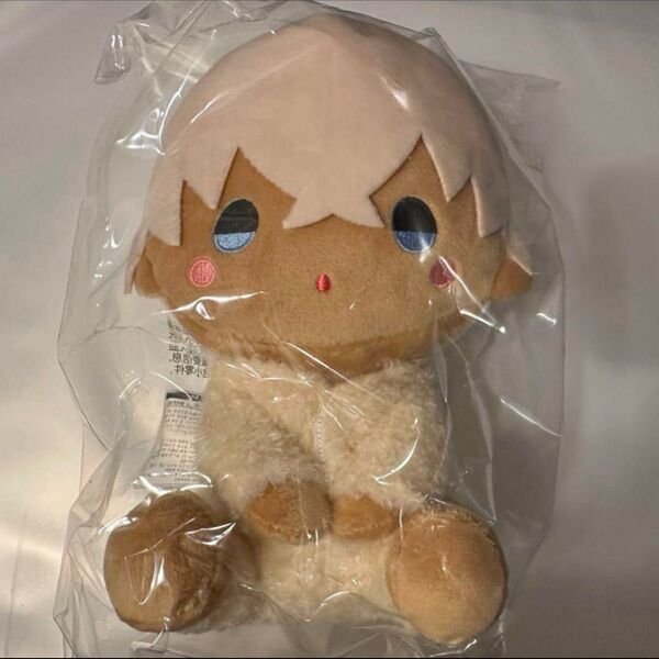 セガ ラッキーくじオンライン「名探偵コナン -もこもこリラックスタイム-」 B賞 安室透