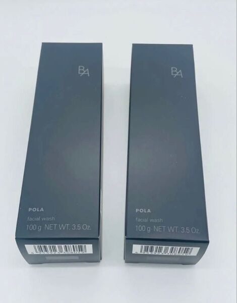 POLA ポーラB.A ウォッシュ N 100gX2 4953923308059 再出品対応