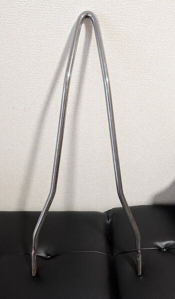 シーシーバー 社外