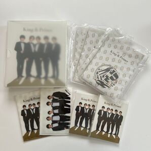 ご購入前にご連絡お願いいたします King & Prince ポートレートシリーズ 2021 Number_i
