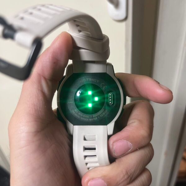ガーウィンスマートウォッチ