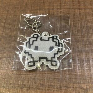藤牧 京介 イラストレーション キーホルダー INI カプセルトイ XQUARE