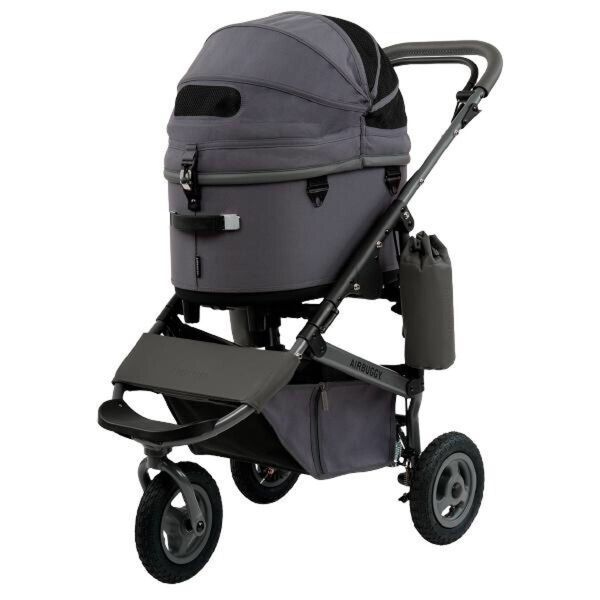 エアバギー 新品 未使用です ドーム3 AIRBUGGY ドッグカート ラージ