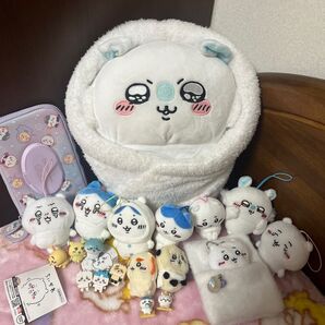 ちいかわ ぬいぐるみ まとめ売り