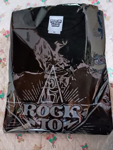 SUPER EIGHT 横山裕 ROCK TO YOU Tシャツ、リストバンドセット
