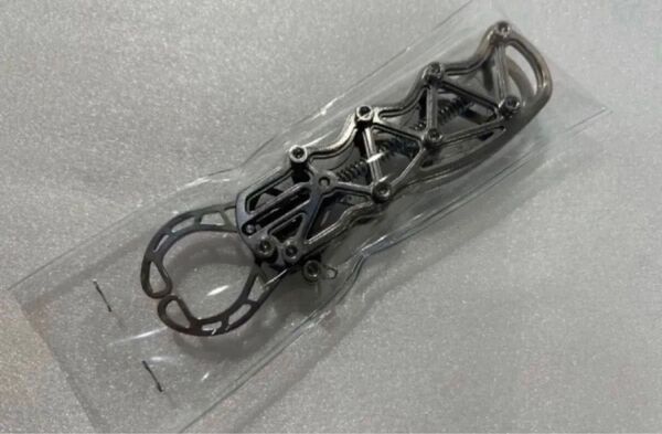 ボーズレス 限定 フィッシュグリップ