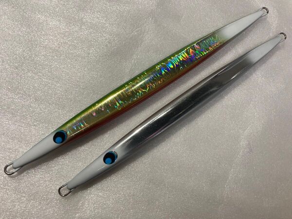 ウロコジグ 400g 300g