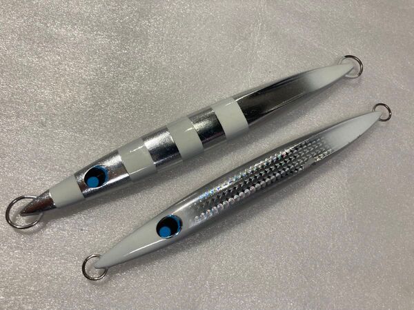 ウロコジグ 200g 160g