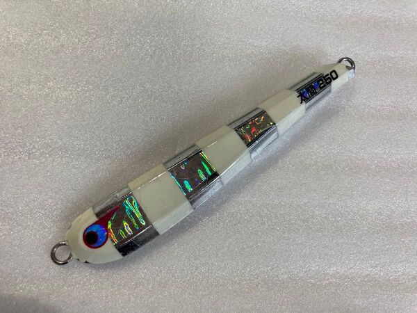 ボーズレス TG 太閤ヒデヨシ 250g タングステン ジグ