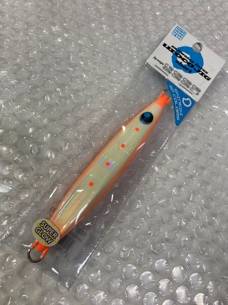 ウロコジグ ショート 210g スピネギ