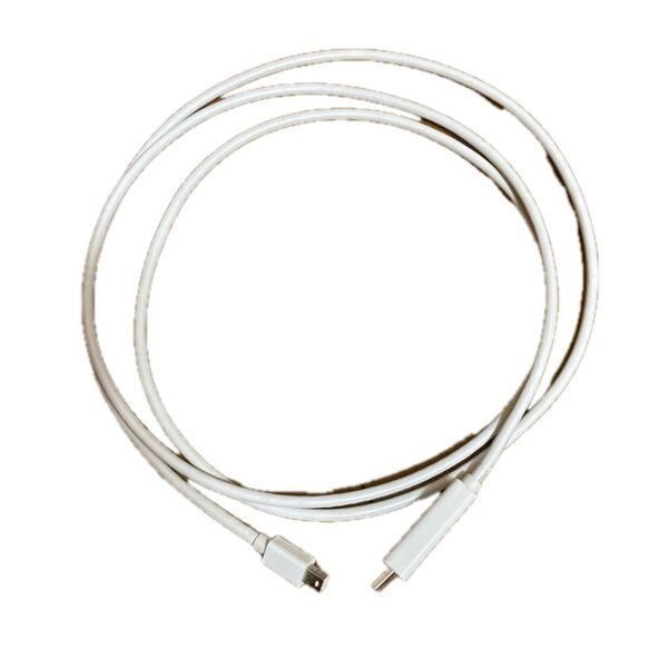 Mini DisplayPort-HDMI変換ケーブル
