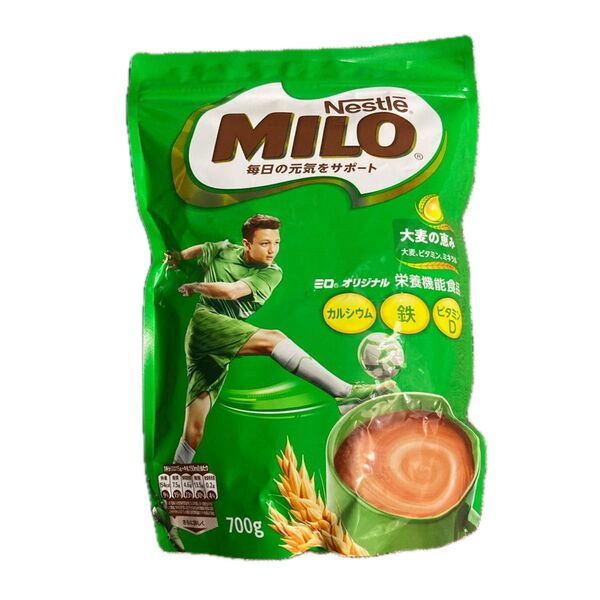 ネスレ ミロ 栄養機能食品 700g