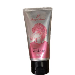 ホーユー ouioui ヘアスタイリング