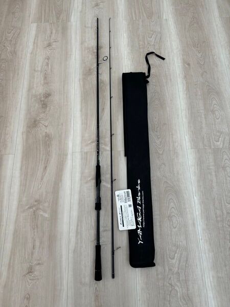 ヤマガブランクス アーリー99ML フォーサーフ YAMAGA BLANKS EARLY 99ML FOR SURF