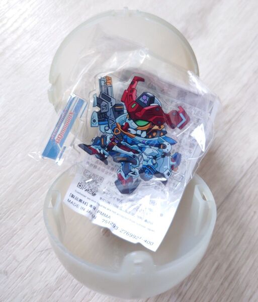 GQuuuuuuX オメガ・サイコミュ起動時 アクリルスタンド機動戦士Gundam ジークアクス