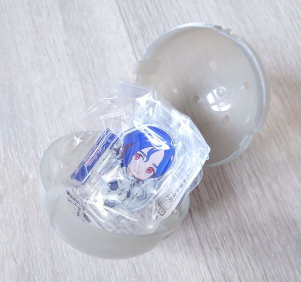 シュウジ・イトウ 機動戦士Gundam GQuuuuuuXアクリルスタンド ジークアクス