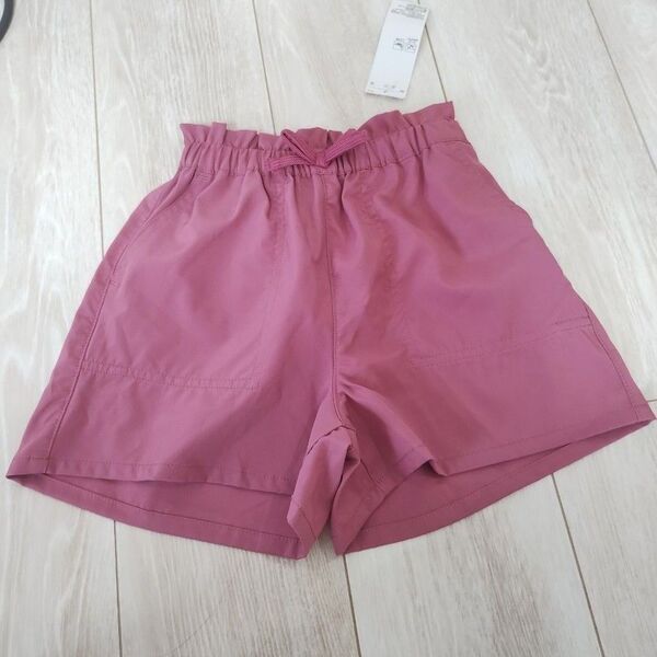 水陸両用 パンツ ショートパンツ 水遊び レジャー キッズ 短パン