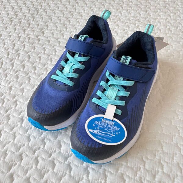 madfoot! イオン スニーカー 防水スニーカー 20.0cm