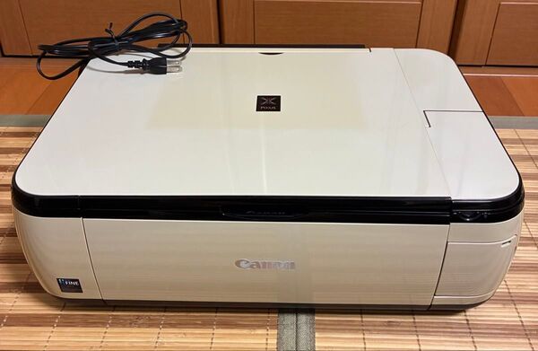 ジャンク品 Canon PIXUS キャノン インクジェットプリンター インクジェット 複合機 CANON プリンター MP493