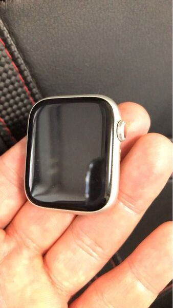 Apple Watch Series 8 45mm GPS ジャンク 本体のみ