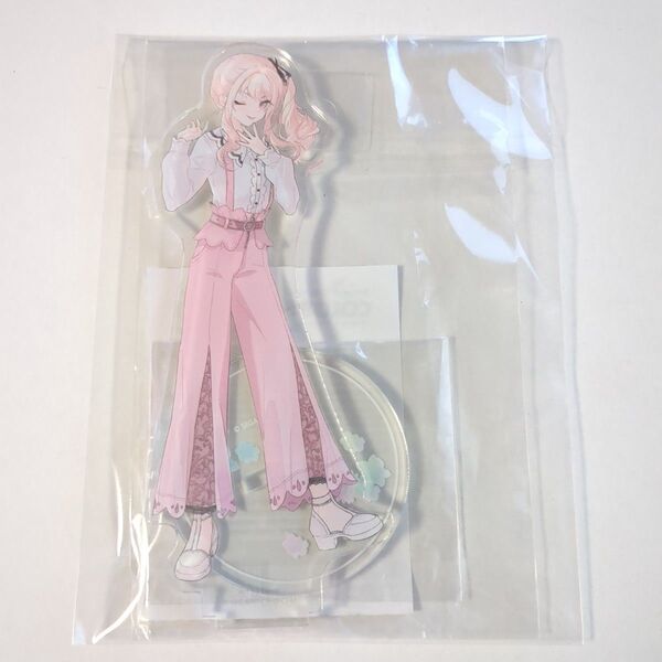 プロセカ 暁山瑞希 ニコニコ超会議 クリエイターズフェスタ アクリルスタンド アクスタ