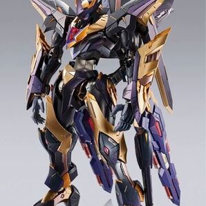 METAL BUILD DRAGON SCALE ランスロット・アルビオンゼロ 輸送箱未開封 貼り跡無し
