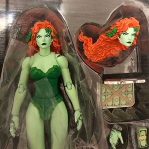 マフェックス MAFEX ポイズン・アイビー (BATMAN: HUSH Ver.)