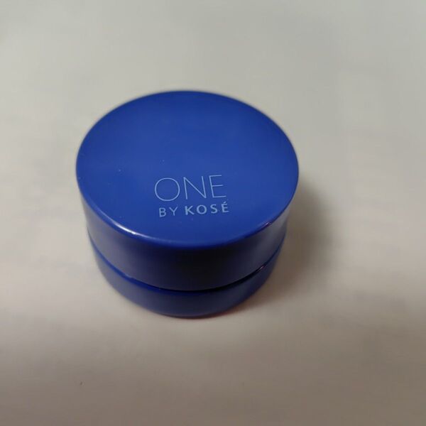 ONE BY KOSE セラムシールド 6g
