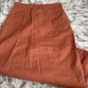 cocomomo ロングスカート タイトスカート XL