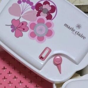 昭和平成レトロ 保存容器 新品未使用