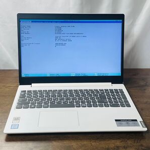 ジャンク レノボidea pad L340