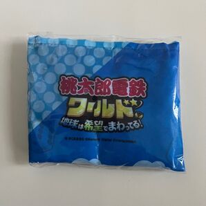 桃太郎電鉄 エコバッグ
