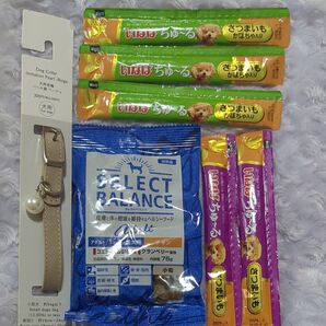 小型犬ワンちゃん★おやつ など セット