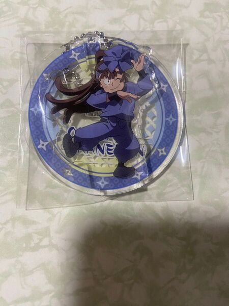 尾浜勘右衛門 ジョイポリス アクリルスタンド アクリルキーホルダー