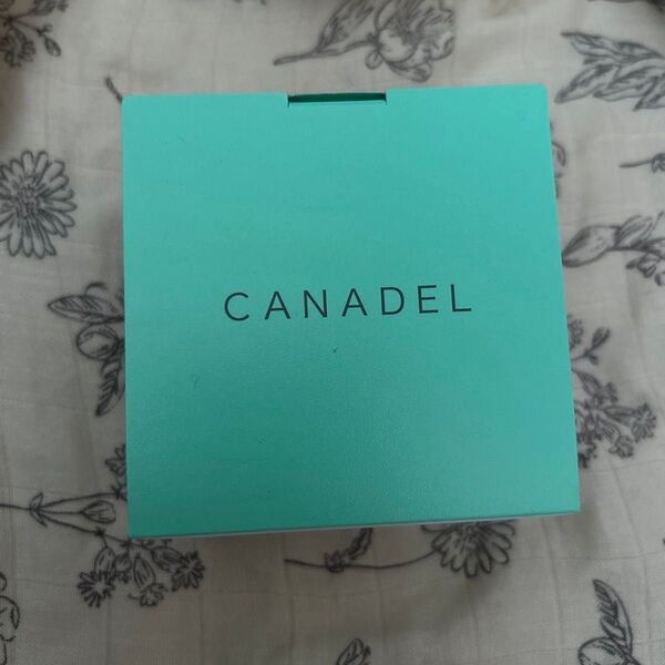 CANADEL プレミアバリアフィックス オールインワン