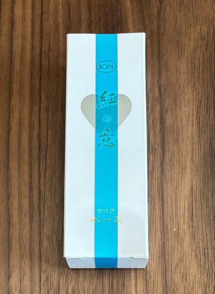 イオン化粧品 クリアベース カラークリーム ファンデーション