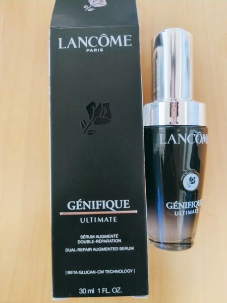 ランコム ジェニフィック アルティメ セラム 30ml