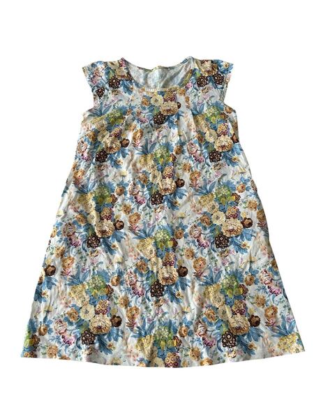 UNIQLO PICE DESIGN エピスデザイン ノースリーブワンピース