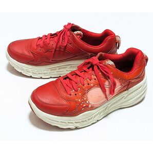 UGG CA805 バレンタイン スニーカー 27.5 劣化あり VALENTINE SNEAKER australia アグ