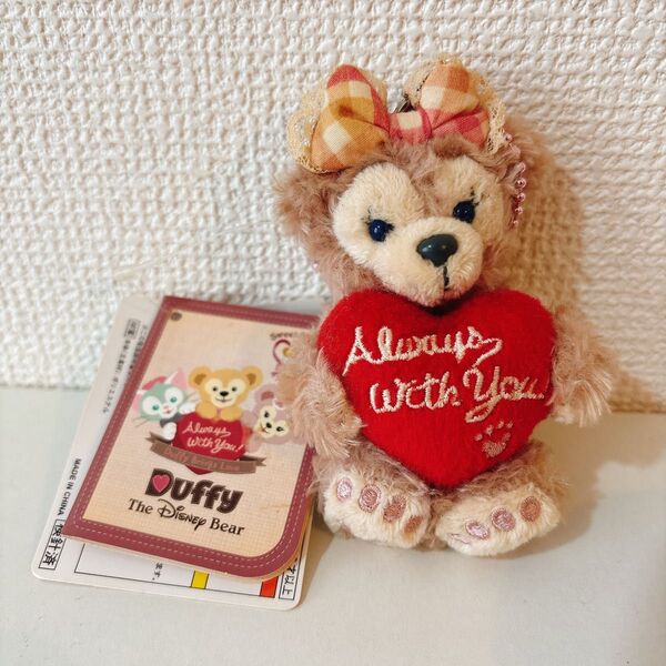 シェリーメイ ストラップ ぬいば ディズニー