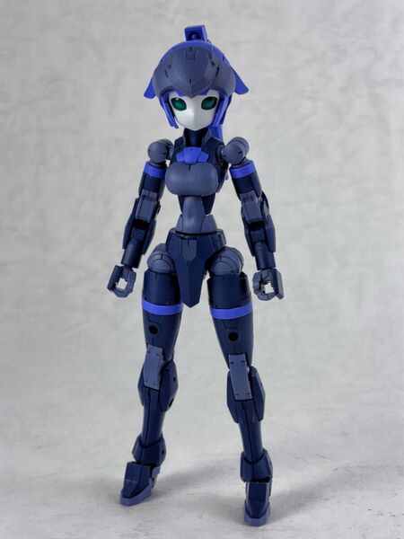 バンダイ 30 MINUTES MISSIONS 30MM EXM-H15B アチェルビー (TYPE-B)
