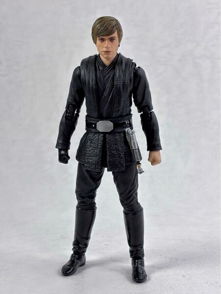 スター・ウォーズ マフェックス ルーク・スカイウォーカー (マンダロリアン Ver.) MAFEX LUKE SKYWALKER