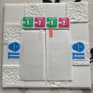 2枚セット】For Kyocera DIGNO BX 901KC ガラス