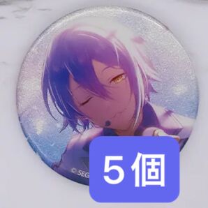 あんスタ×プロセカ グリ缶 神代類×5