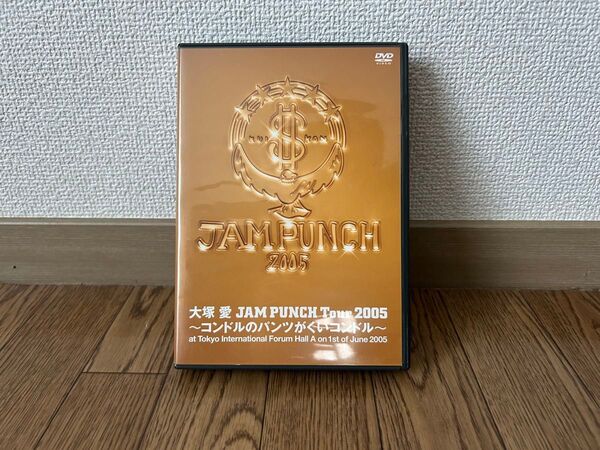 大塚 愛/ai otsuka 2007 LIVE DVD