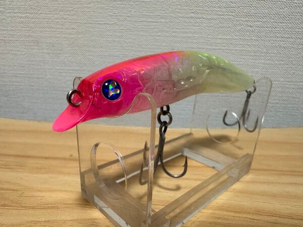 ブルーブルー スカーナッシュ 120F