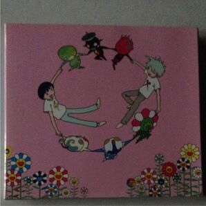 ゆず CDアルバム Going(2001〜2005)