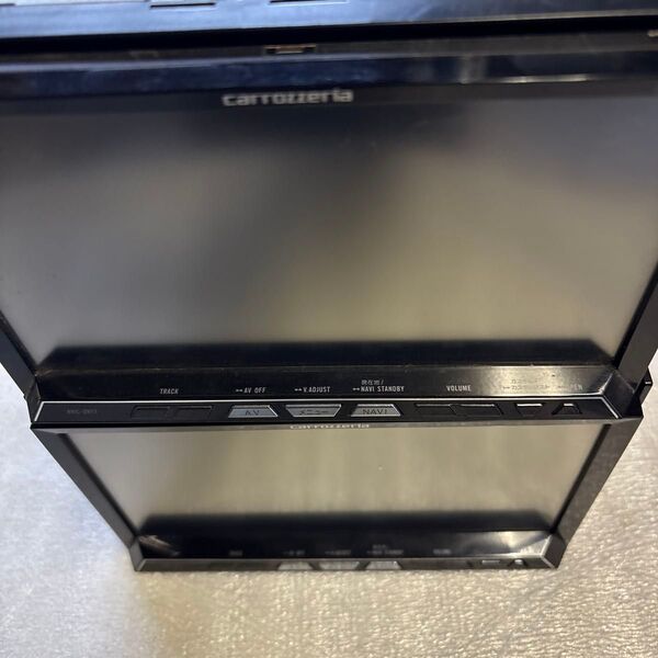 AVIC-ZH77 カロッツェリア Bluetooth