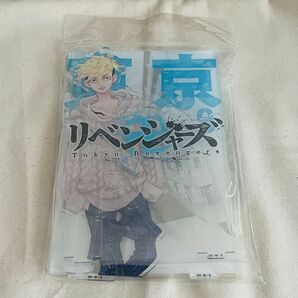 アクリルジオラマ 松野千冬