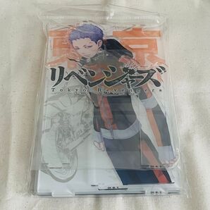 アクリルジオラマ 三ツ谷隆
